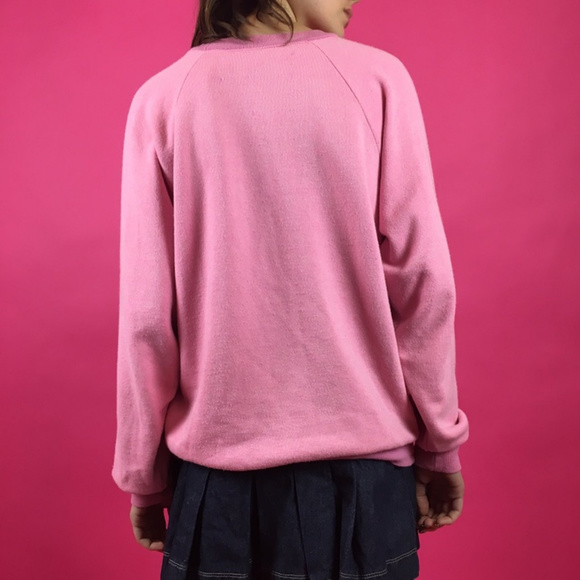 Reformation Unicorn Sweatshirt - Picture 2 of 4